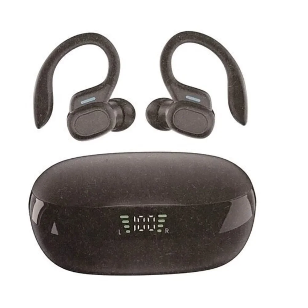 Translation Interpreter Real-Time Wireless Earbuds Bluetooth Translator